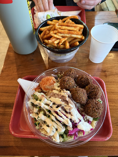 Photo of Falafel Heights - 4118 30th St, San Diego, CA 92104