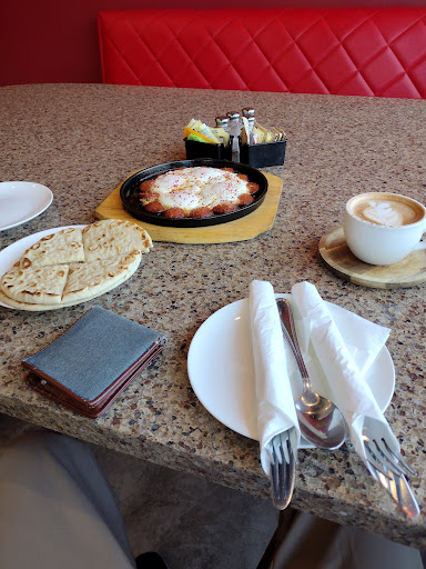 Photo of Sultan Baklava Mediterranean Grill - 169 E Main St, El Cajon, CA 92020