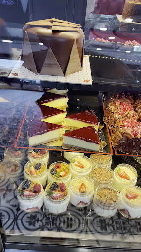 Photo of Sultan Baklava Mediterranean Grill - 169 E Main St, El Cajon, CA 92020