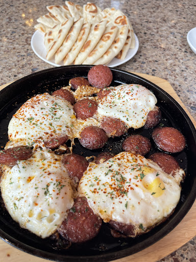 Photo of Sultan Baklava Mediterranean Grill - 169 E Main St, El Cajon, CA 92020