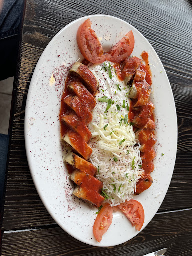 Photo of Sultan Baklava Mediterranean Grill - 169 E Main St, El Cajon, CA 92020