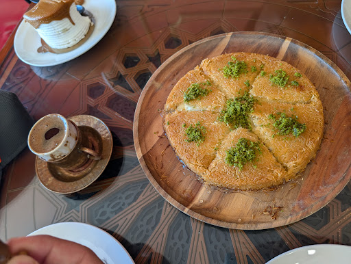 Photo of Sultan Baklava Mediterranean Grill - 169 E Main St, El Cajon, CA 92020