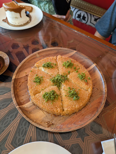 Photo of Sultan Baklava Mediterranean Grill - 169 E Main St, El Cajon, CA 92020