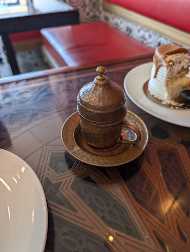 Photo of Sultan Baklava Mediterranean Grill - 169 E Main St, El Cajon, CA 92020