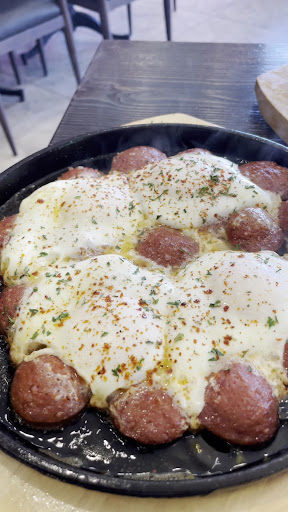 Photo of Sultan Baklava Mediterranean Grill - 169 E Main St, El Cajon, CA 92020