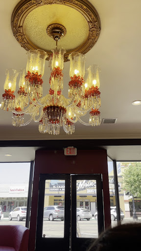 Photo of Sultan Baklava Mediterranean Grill - 169 E Main St, El Cajon, CA 92020