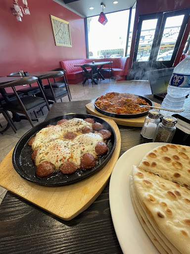 Photo of Sultan Baklava Mediterranean Grill - 169 E Main St, El Cajon, CA 92020