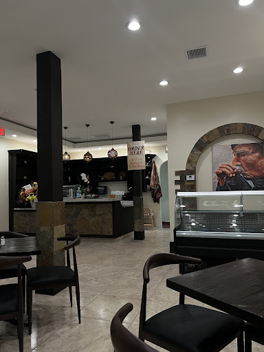 Photo of Sultan Baklava Mediterranean Grill - 169 E Main St, El Cajon, CA 92020