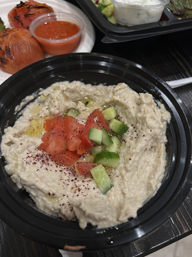 Photo of Sultan Baklava Mediterranean Grill - 169 E Main St, El Cajon, CA 92020