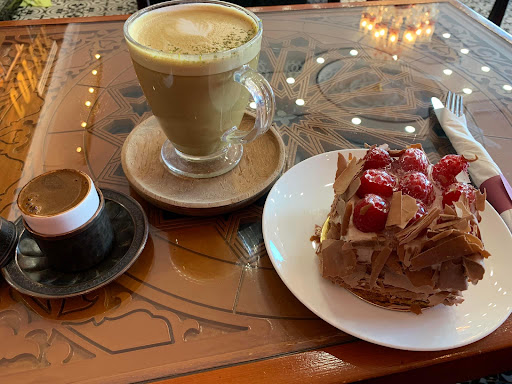 Photo of Sultan Baklava Mediterranean Grill - 169 E Main St, El Cajon, CA 92020