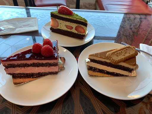 Photo of Sultan Baklava Mediterranean Grill - 169 E Main St, El Cajon, CA 92020