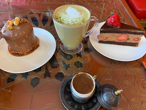 Photo of Sultan Baklava Mediterranean Grill - 169 E Main St, El Cajon, CA 92020