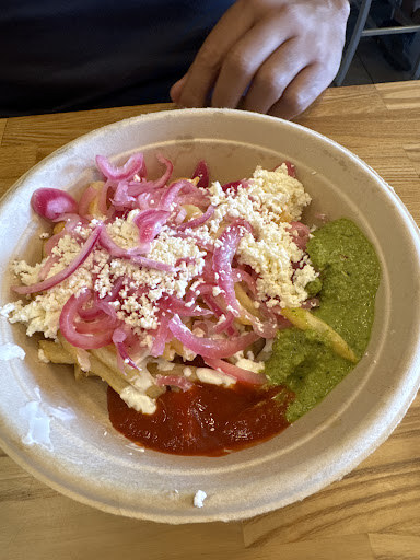 Photo of The Kebab Shop - 2015 Birch Rd #1605, Chula Vista, CA 91915