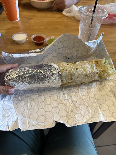 Photo of The Kebab Shop - 2015 Birch Rd #1605, Chula Vista, CA 91915