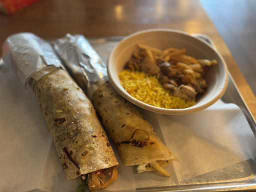 Photo of The Kebab Shop - 2015 Birch Rd #1605, Chula Vista, CA 91915