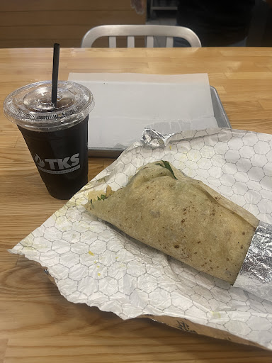 Photo of The Kebab Shop - 2015 Birch Rd #1605, Chula Vista, CA 91915