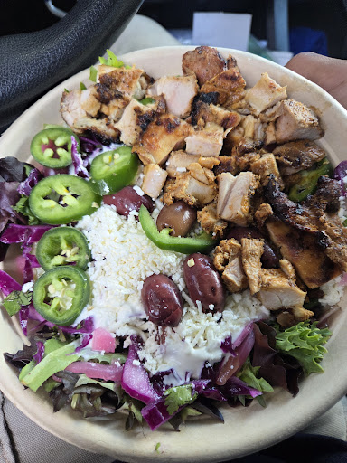 Photo of The Kebab Shop - 2015 Birch Rd #1605, Chula Vista, CA 91915