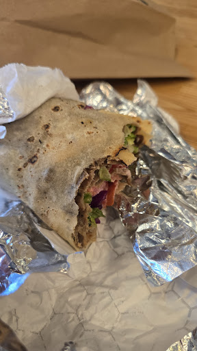 Photo of The Kebab Shop - 2015 Birch Rd #1605, Chula Vista, CA 91915