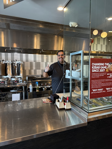 Photo of The Kebab Shop - 2015 Birch Rd #1605, Chula Vista, CA 91915