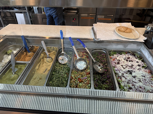 Photo of The Kebab Shop - 2015 Birch Rd #1605, Chula Vista, CA 91915