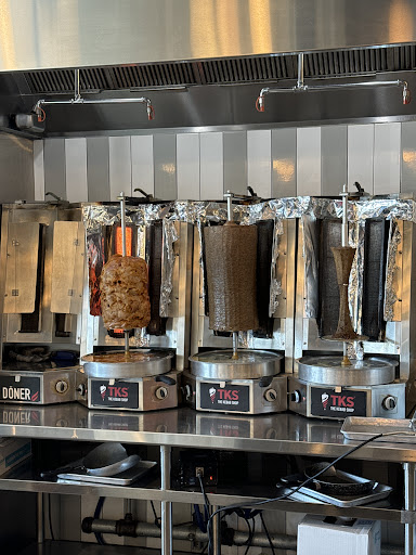 Photo of The Kebab Shop - 2015 Birch Rd #1605, Chula Vista, CA 91915