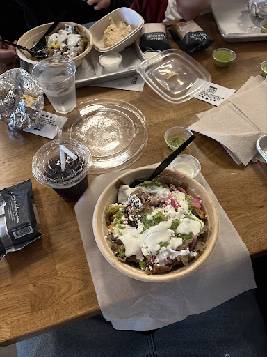 Photo of The Kebab Shop - 2015 Birch Rd #1605, Chula Vista, CA 91915