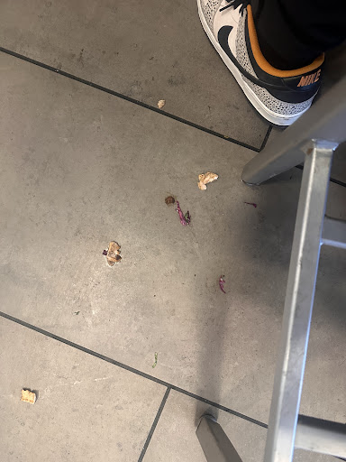 Photo of The Kebab Shop - 2015 Birch Rd #1605, Chula Vista, CA 91915