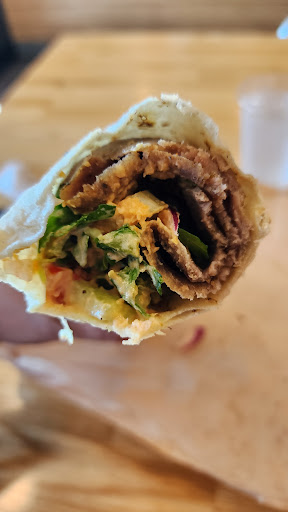 Photo of The Kebab Shop - 2015 Birch Rd #1605, Chula Vista, CA 91915