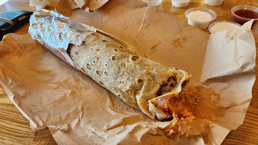 Photo of The Kebab Shop - 2015 Birch Rd #1605, Chula Vista, CA 91915