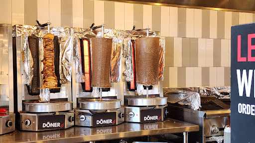 Photo of The Kebab Shop - 2015 Birch Rd #1605, Chula Vista, CA 91915