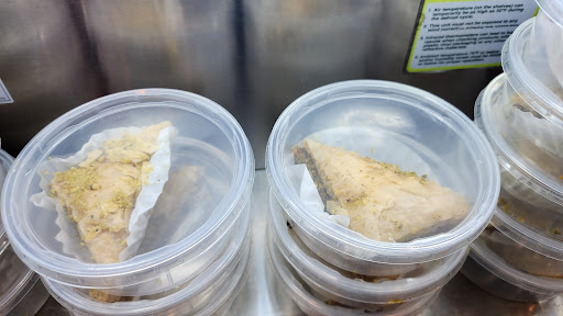 Photo of The Kebab Shop - 2015 Birch Rd #1605, Chula Vista, CA 91915