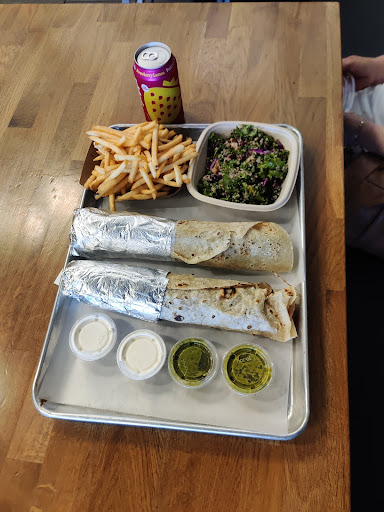 Photo of The Kebab Shop - 2015 Birch Rd #1605, Chula Vista, CA 91915