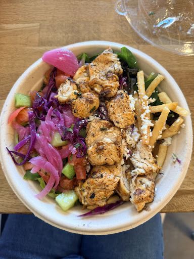 Photo of The Kebab Shop - 2015 Birch Rd #1605, Chula Vista, CA 91915