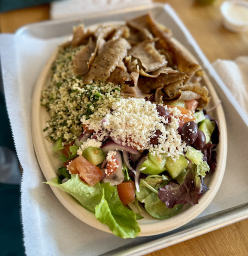 Photo of The Kebab Shop - 2015 Birch Rd #1605, Chula Vista, CA 91915