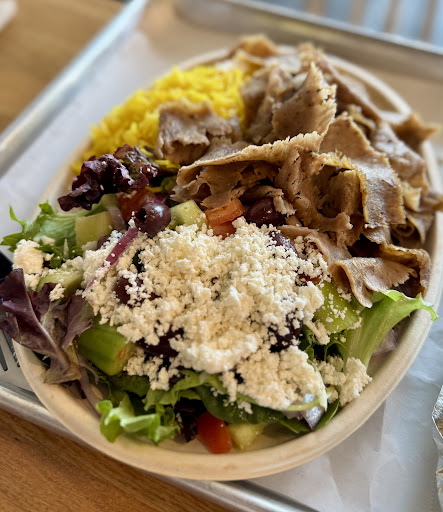 Photo of The Kebab Shop - 2015 Birch Rd #1605, Chula Vista, CA 91915