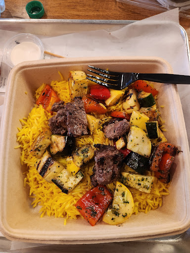 Photo of The Kebab Shop - 2015 Birch Rd #1605, Chula Vista, CA 91915