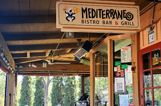 Photo of Mediterraneo - 1347 Tavern Rd, Alpine, CA 91901