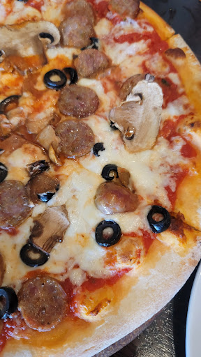 Photo of Mediterraneo - 1347 Tavern Rd, Alpine, CA 91901