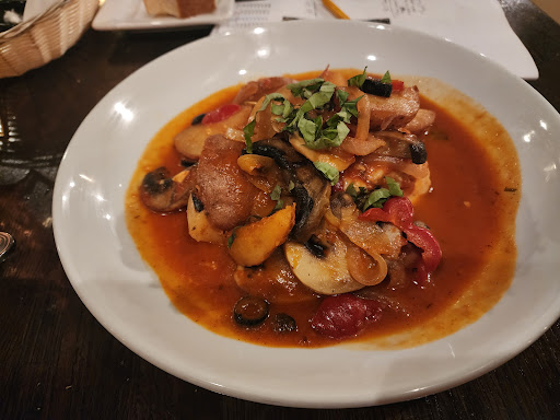 Photo of Mediterraneo - 1347 Tavern Rd, Alpine, CA 91901