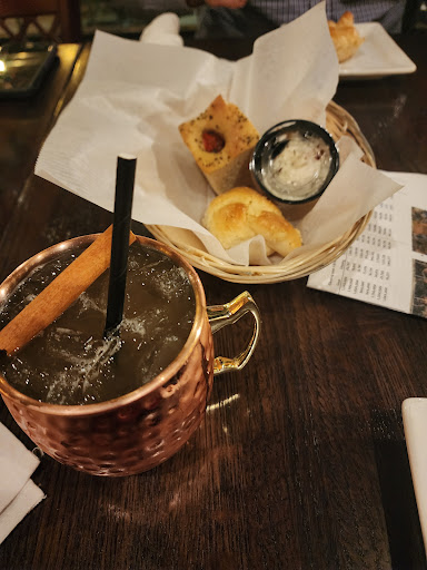 Photo of Mediterraneo - 1347 Tavern Rd, Alpine, CA 91901