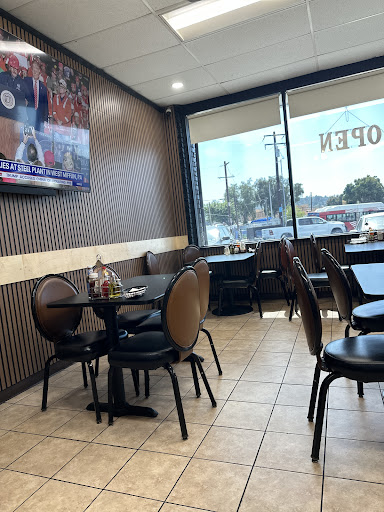 Photo of Uncle Feras Middle Eastern Restaurant - 478 W Douglas Ave, El Cajon, CA 92020