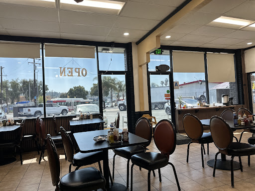 Photo of Uncle Feras Middle Eastern Restaurant - 478 W Douglas Ave, El Cajon, CA 92020