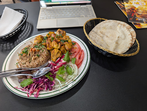 Photo of Uncle Feras Middle Eastern Restaurant - 478 W Douglas Ave, El Cajon, CA 92020