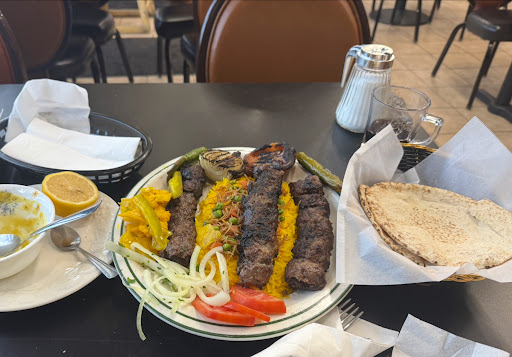 Photo of Uncle Feras Middle Eastern Restaurant - 478 W Douglas Ave, El Cajon, CA 92020