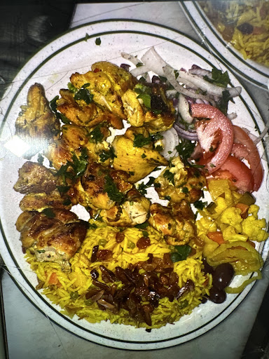 Photo of Uncle Feras Middle Eastern Restaurant - 478 W Douglas Ave, El Cajon, CA 92020