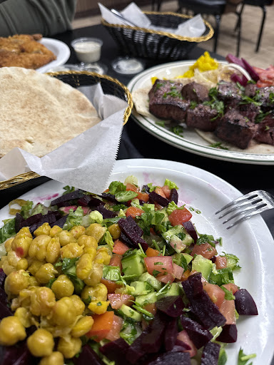 Photo of Uncle Feras Middle Eastern Restaurant - 478 W Douglas Ave, El Cajon, CA 92020