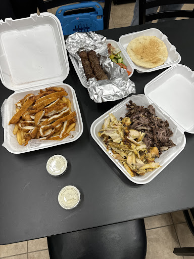 Photo of Uncle Feras Middle Eastern Restaurant - 478 W Douglas Ave, El Cajon, CA 92020