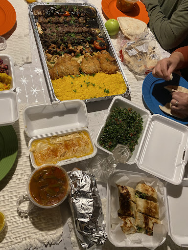 Photo of Uncle Feras Middle Eastern Restaurant - 478 W Douglas Ave, El Cajon, CA 92020