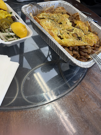 Photo of Uncle Feras Middle Eastern Restaurant - 478 W Douglas Ave, El Cajon, CA 92020