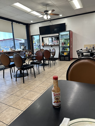 Photo of Uncle Feras Middle Eastern Restaurant - 478 W Douglas Ave, El Cajon, CA 92020